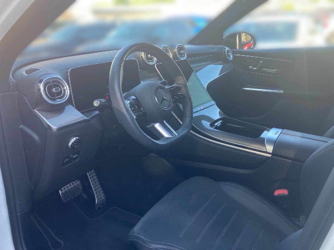 Mercedes-Benz GLC – Bild 7