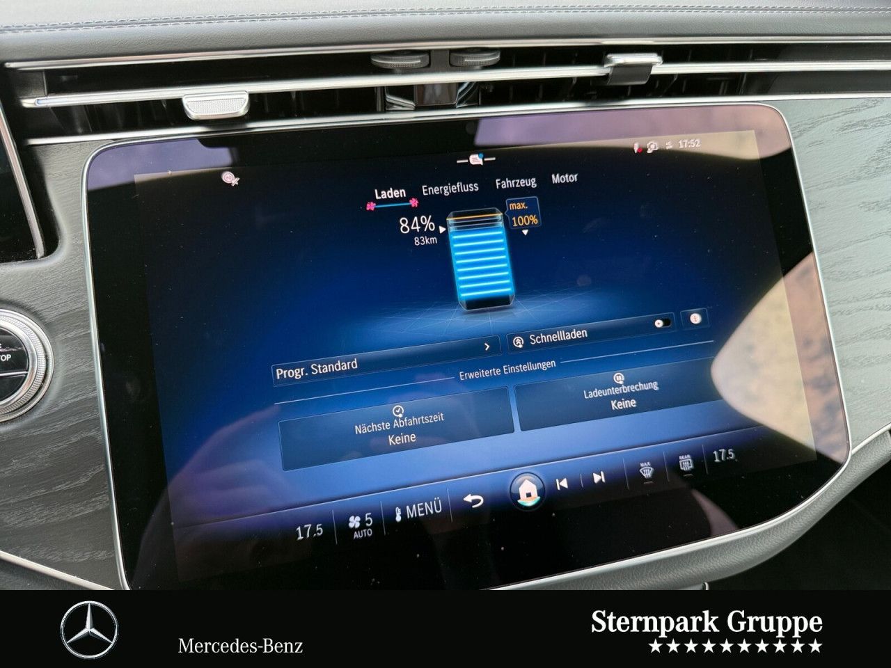 Mercedes-Benz E-Klasse – Bild 24