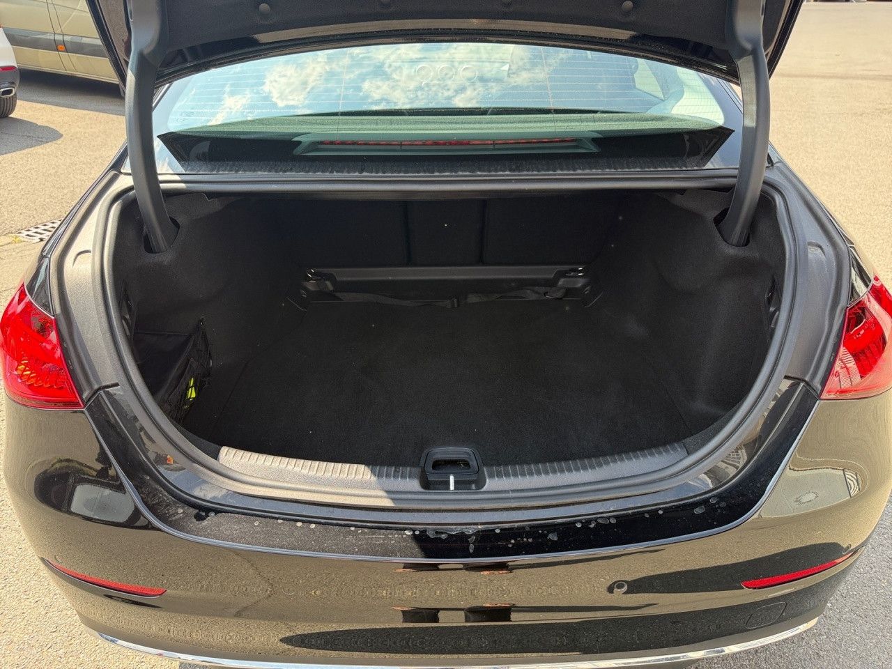 Mercedes-Benz C-Klasse – Bild 11