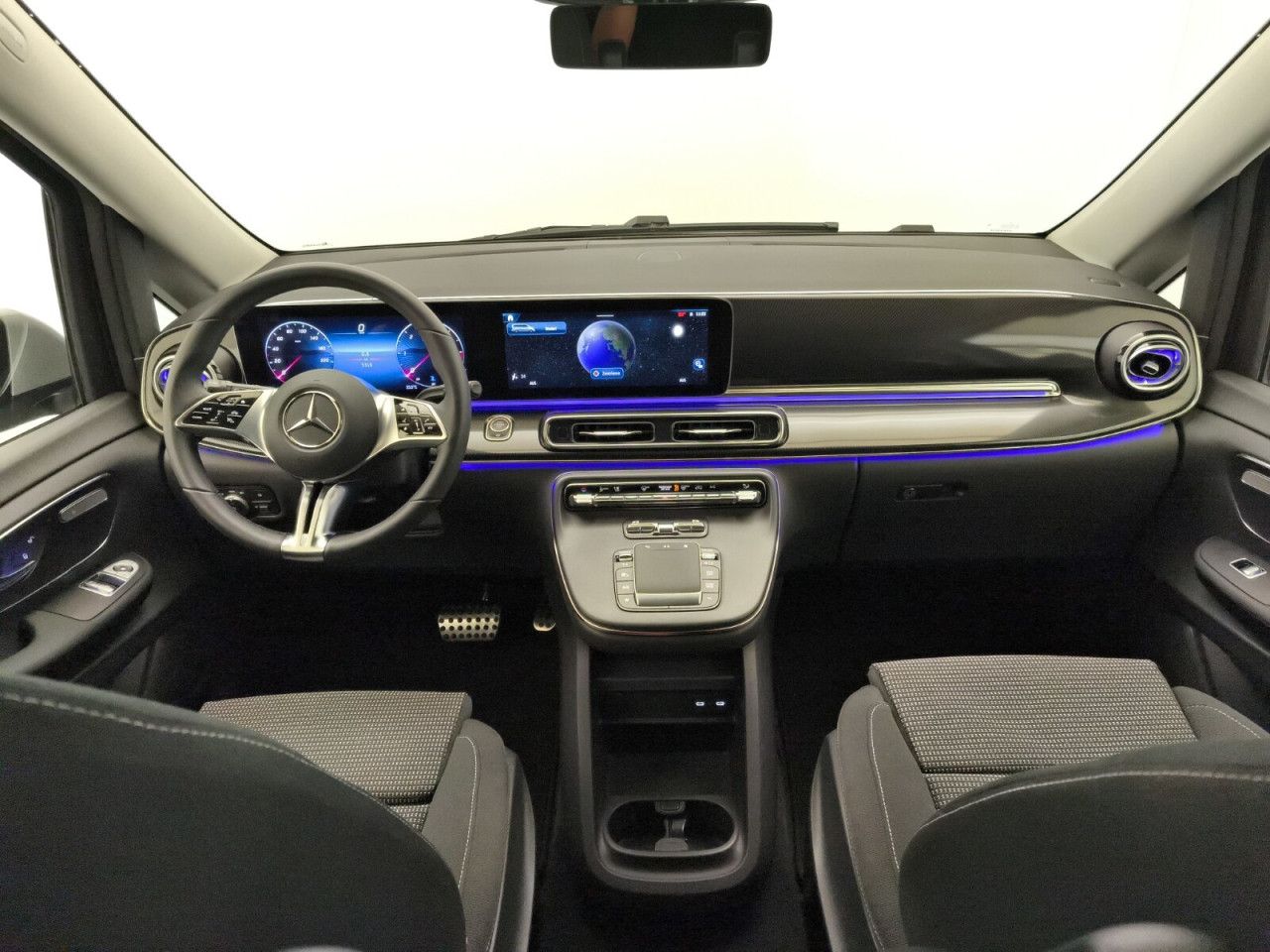 Mercedes-Benz V-Klasse – Bild 19