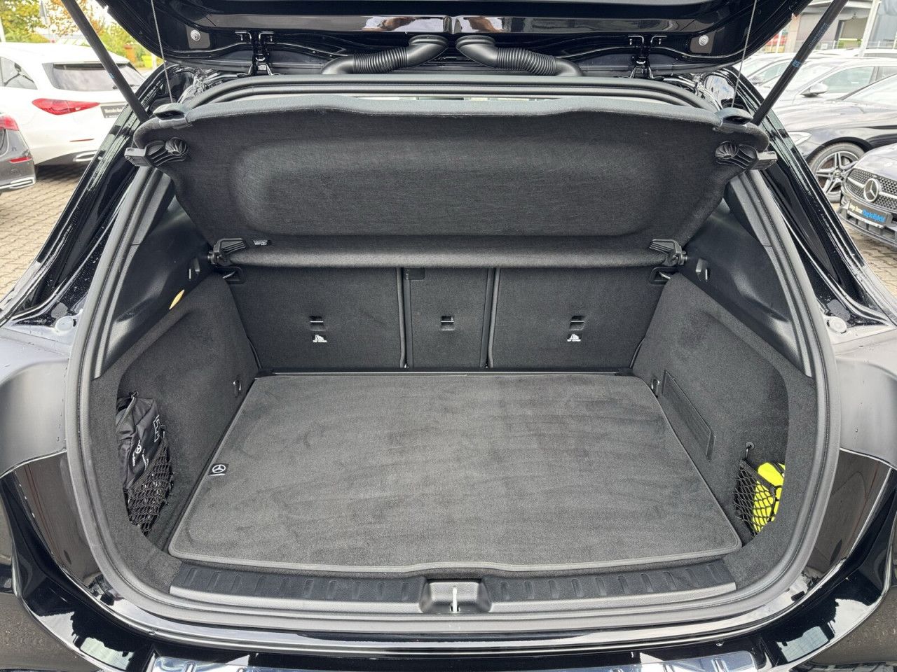 Mercedes-Benz GLA – Bild 19