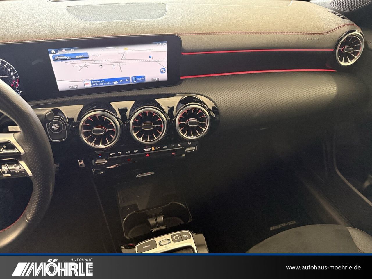 Mercedes-Benz CLA – Bild 8