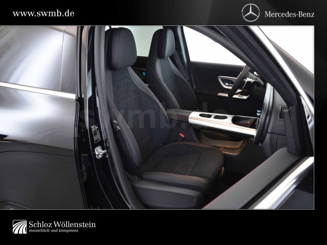 Mercedes-Benz GLB – Bild 4