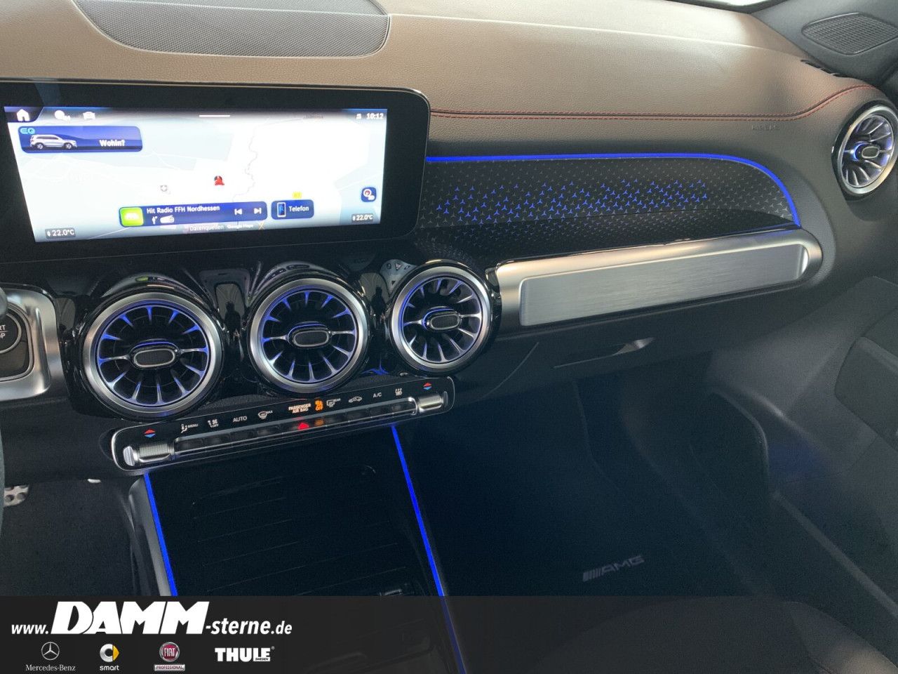 Mercedes-Benz EQB – Bild 23