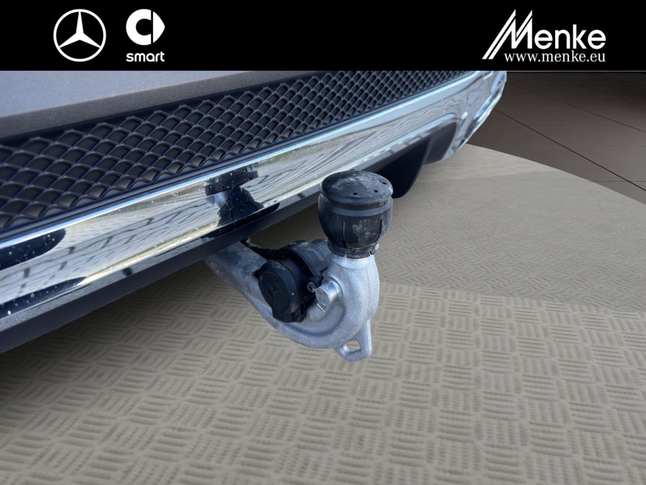 Mercedes-Benz GLB – Bild 21