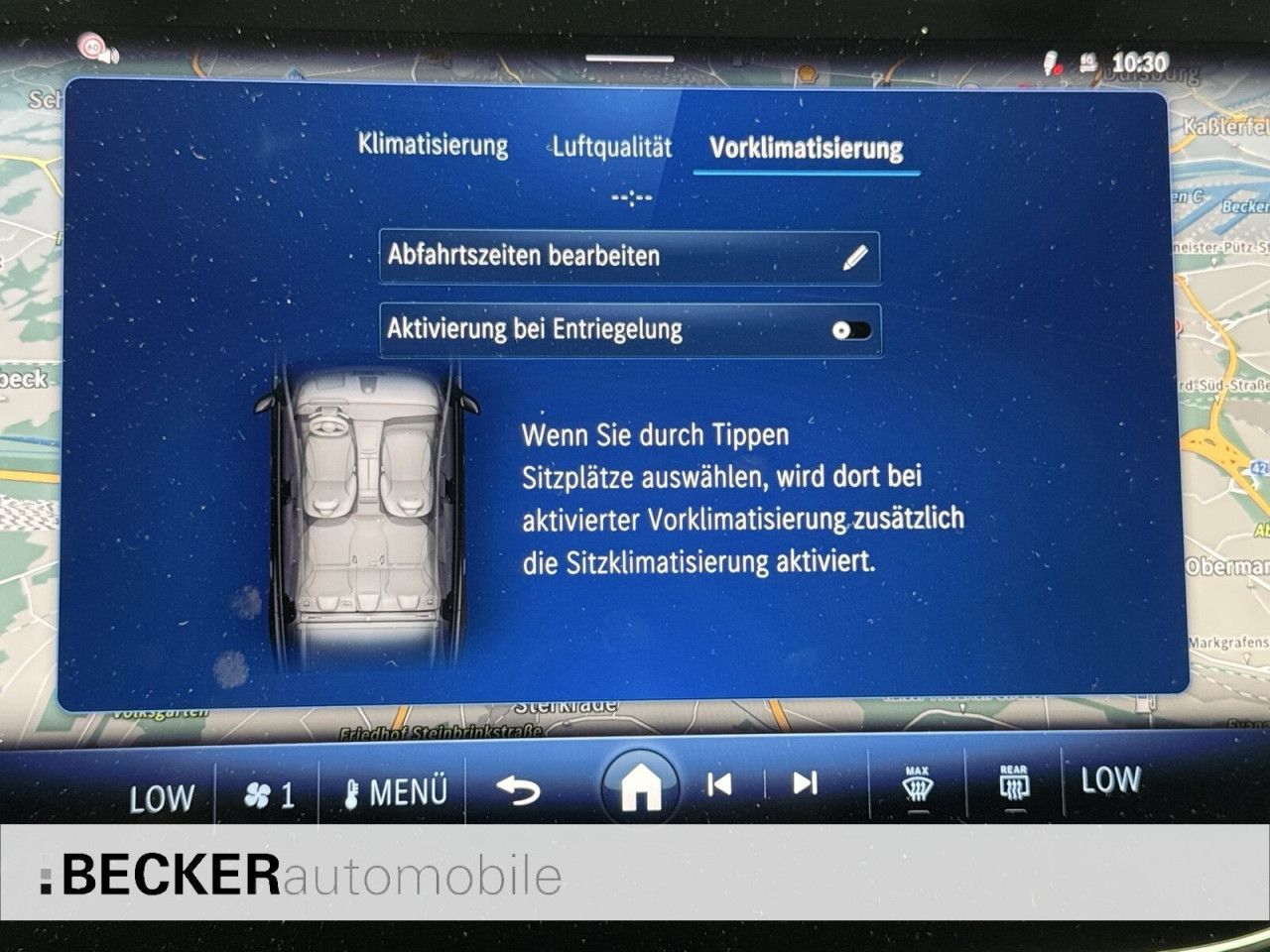 Mercedes-Benz E-Klasse – Bild 21