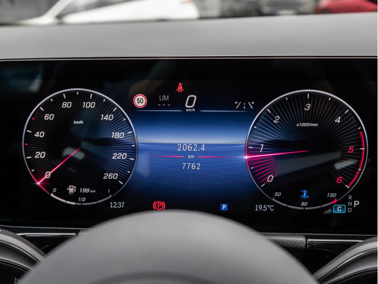 Mercedes-Benz GLA – Bild 22