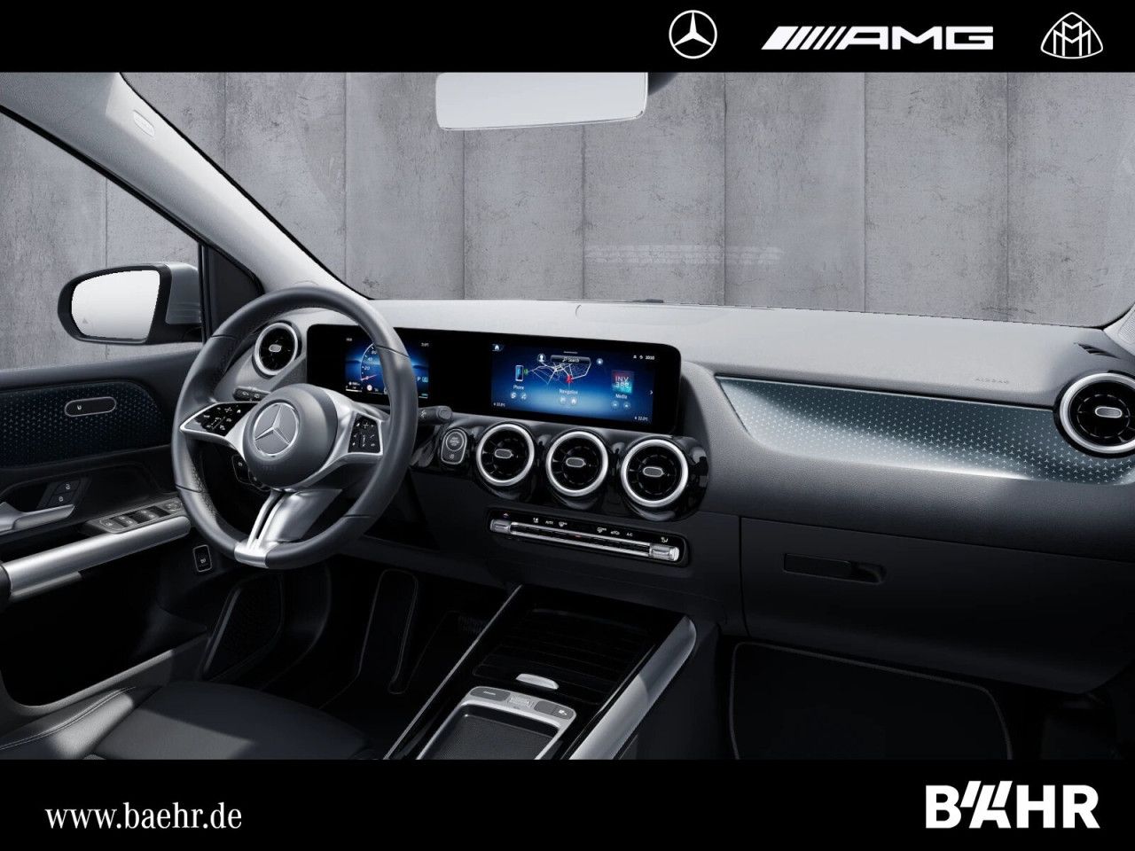 Mercedes-Benz B-Klasse – Bild 10