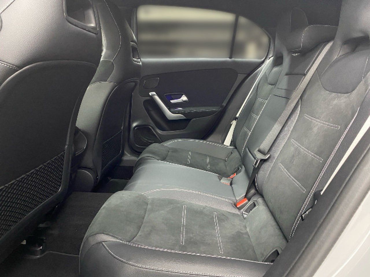 Mercedes-Benz A-Klasse – Bild 11