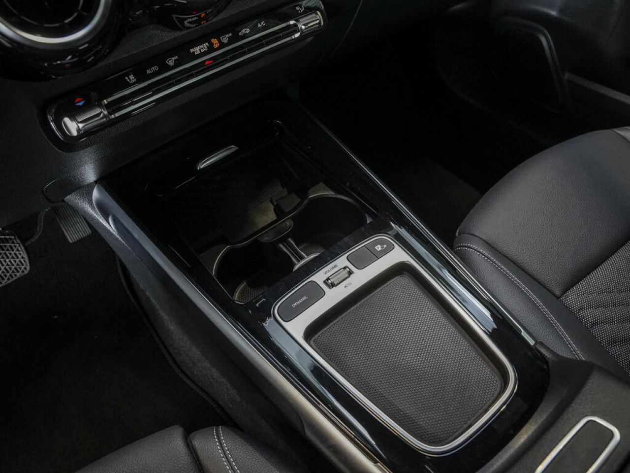 Mercedes-Benz GLB – Bild 12