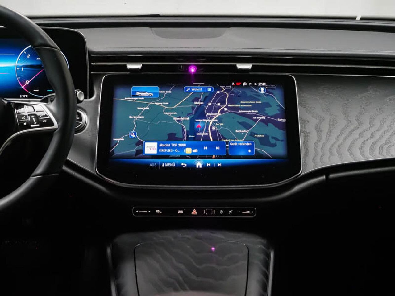 Mercedes-Benz E-Klasse – Bild 6