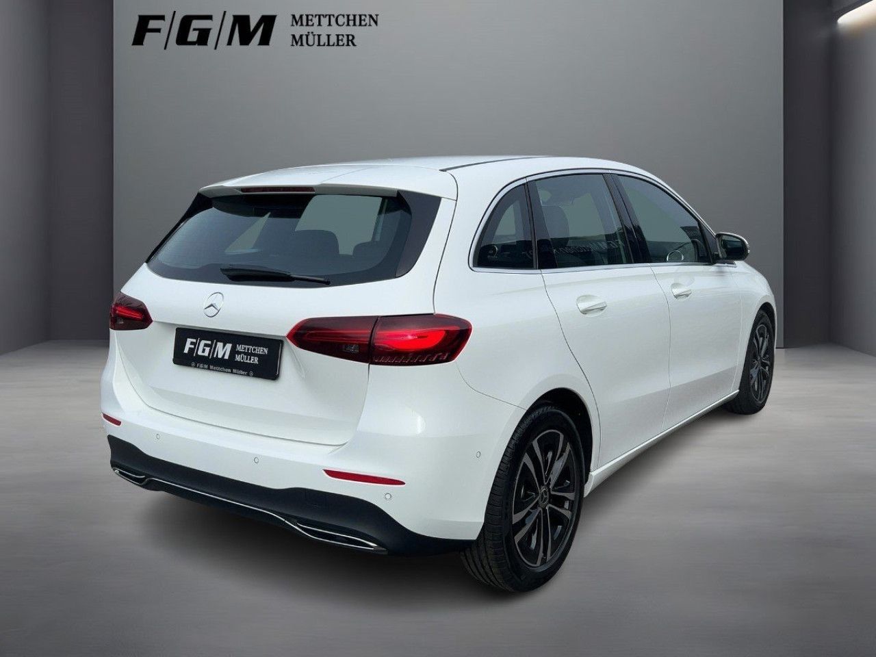 Mercedes-Benz B-Klasse – Bild 3