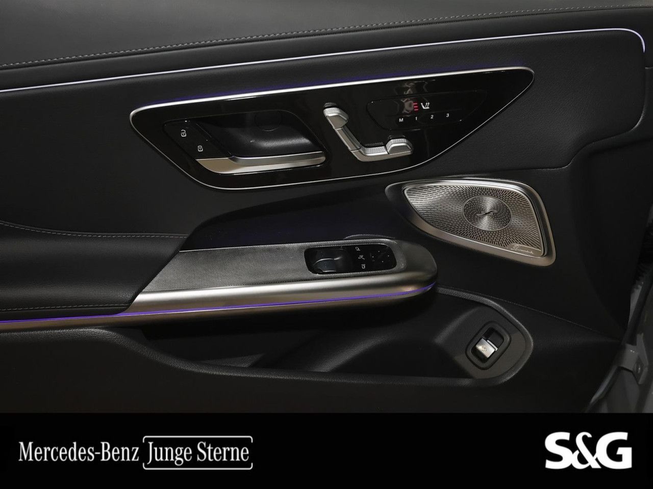 Mercedes-Benz CLE – Bild 22