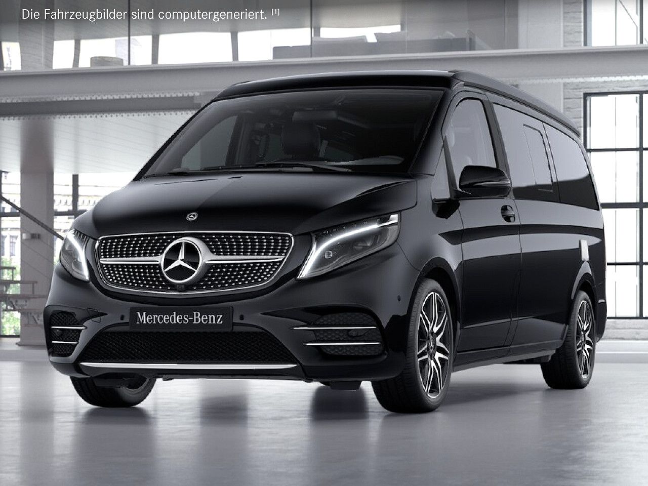 Mercedes-Benz Marco Polo – Bild 30