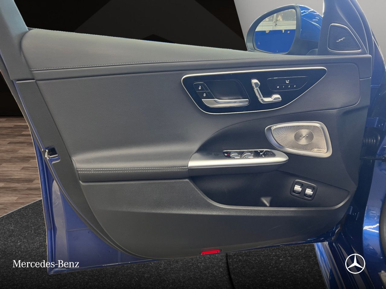 Mercedes-Benz C-Klasse – Bild 14