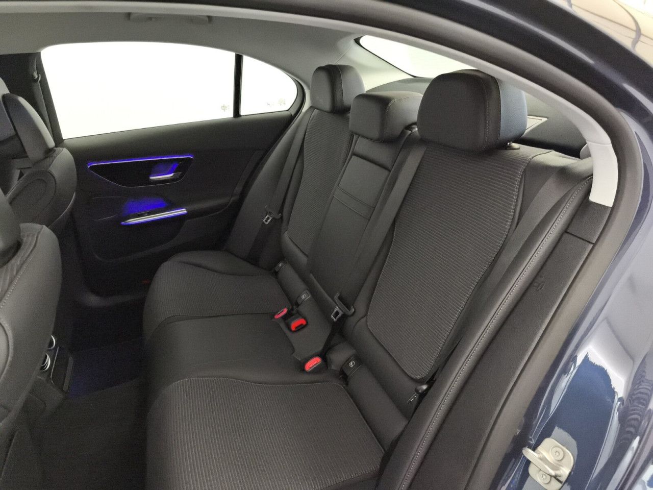 Mercedes-Benz C-Klasse – Bild 13