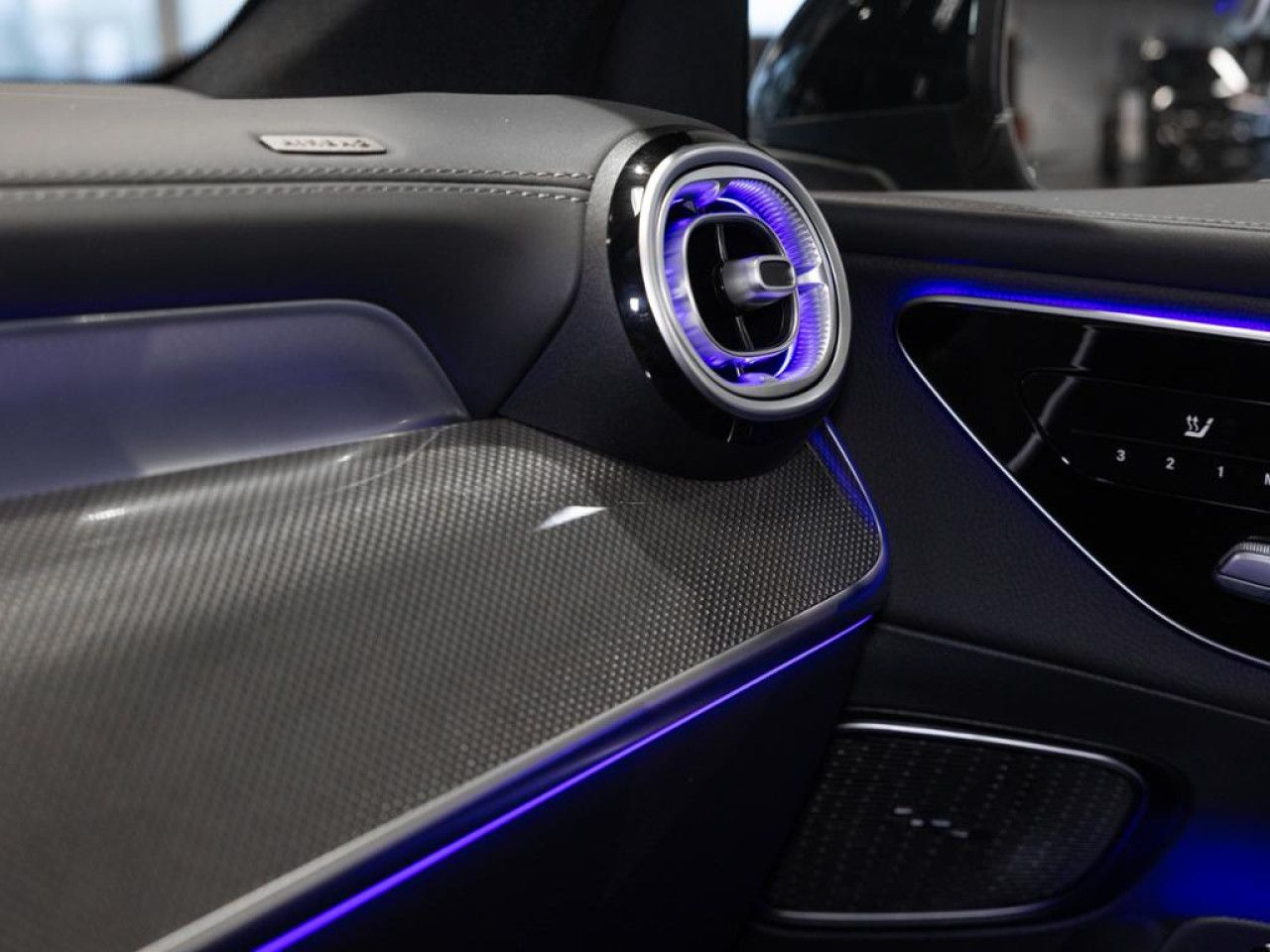 Mercedes-Benz GLC – Bild 13