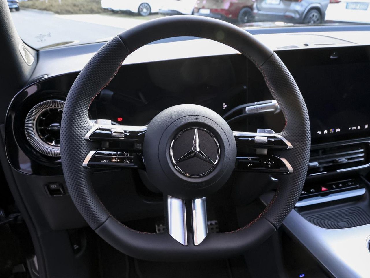 Mercedes-Benz GLB – Bild 13