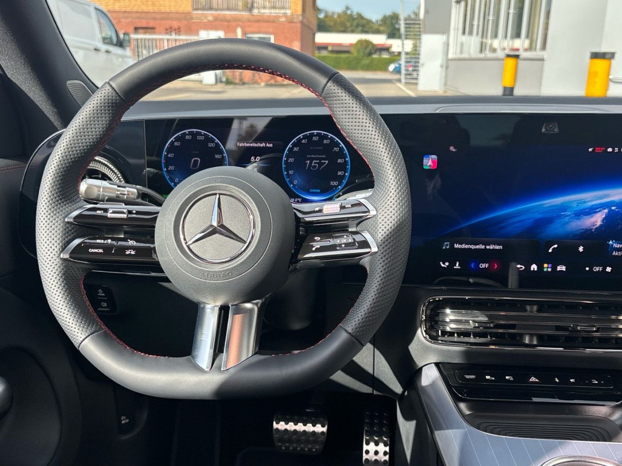 Mercedes-Benz GLB – Bild 12