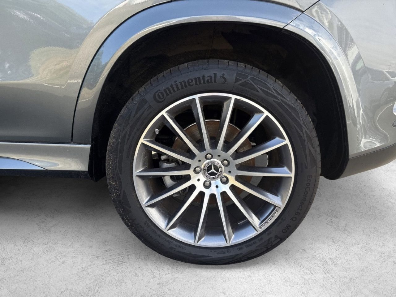 Mercedes-Benz GLE – Bild 4