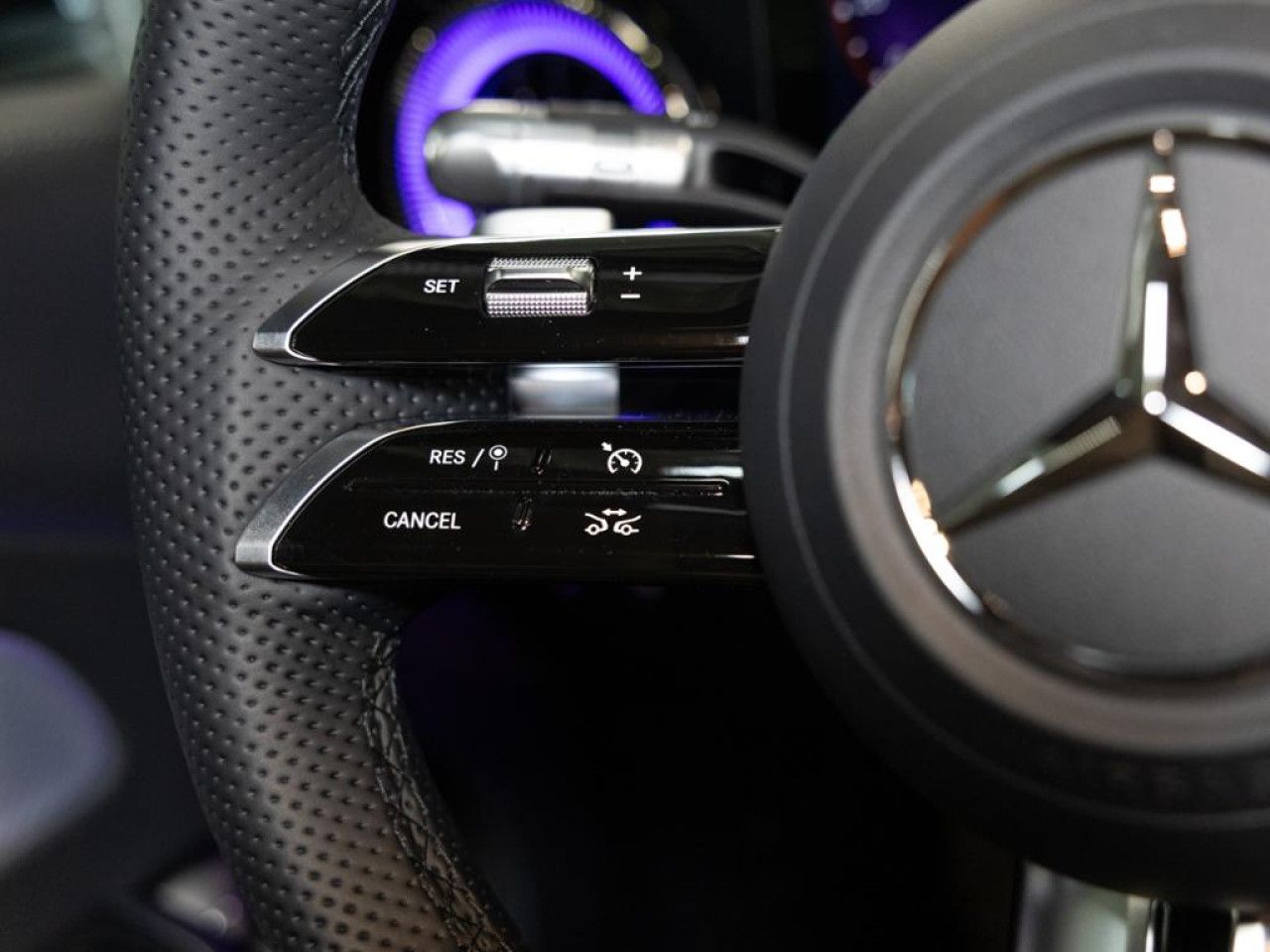 Mercedes-Benz CLA – Bild 13