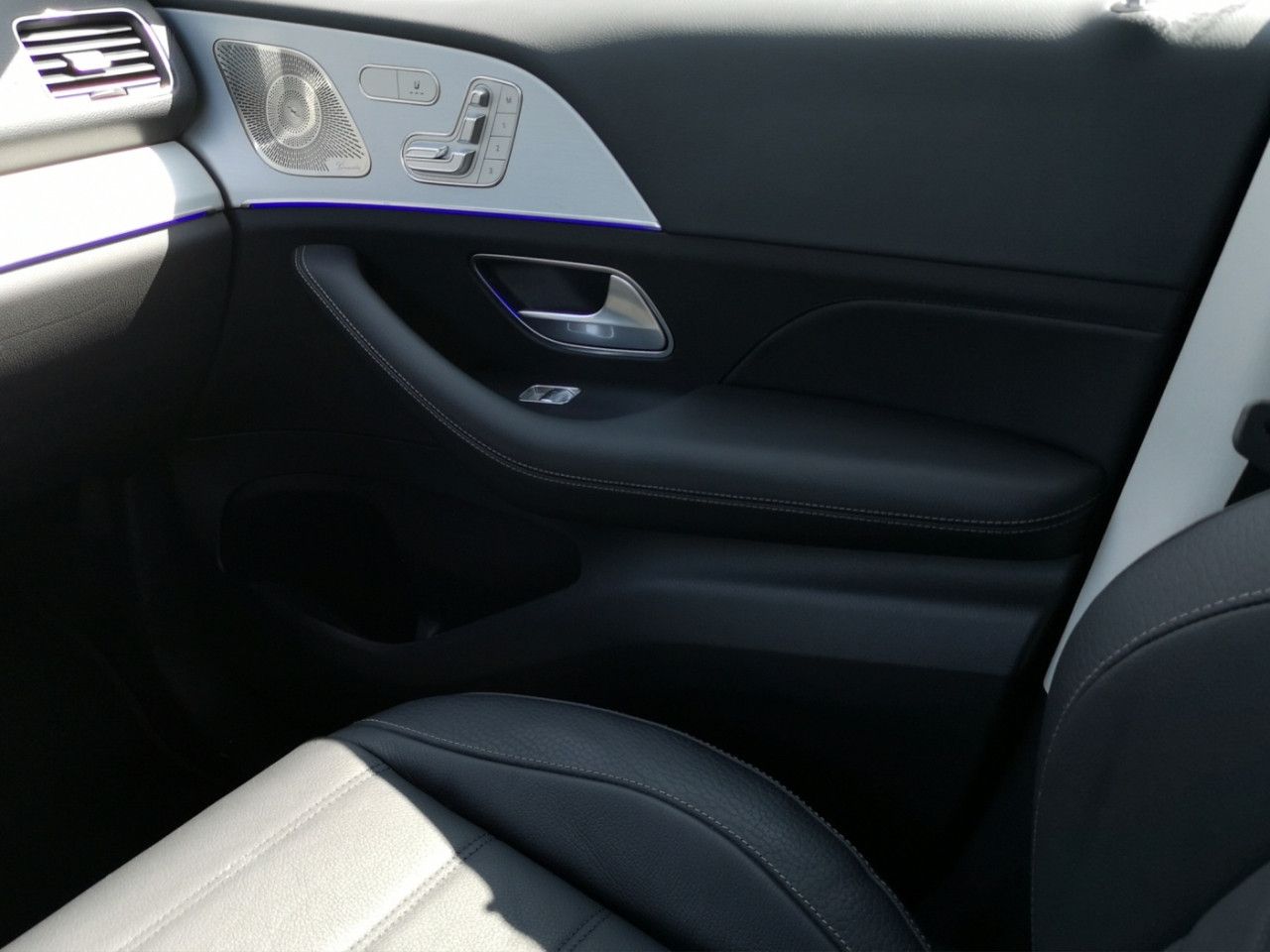 Mercedes-Benz GLE – Bild 14