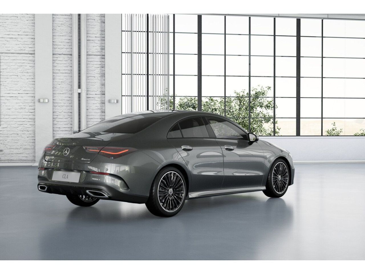 Mercedes-Benz CLA – Bild 7