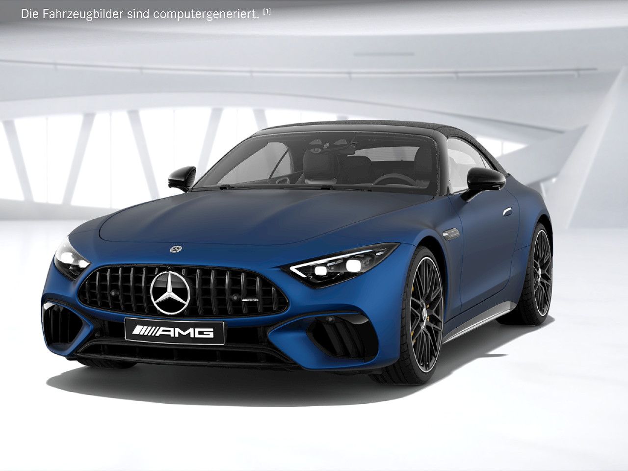Mercedes-Benz SL – Bild 18