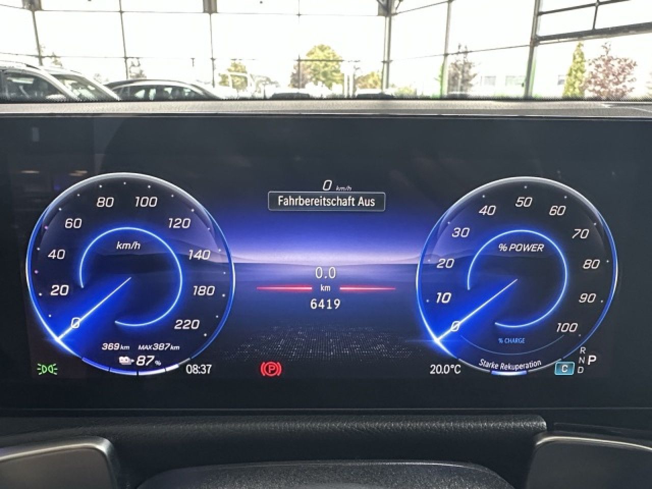 Fahrzeugbild 20 / 26