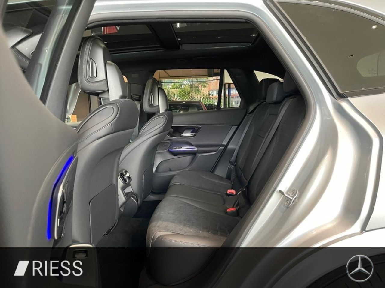 Mercedes-Benz GLC – Bild 4