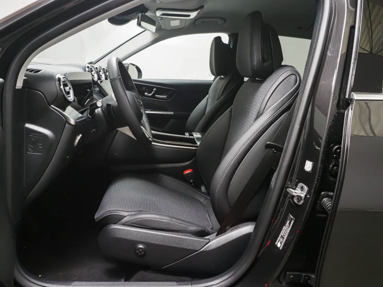 Mercedes-Benz GLC – Bild 10