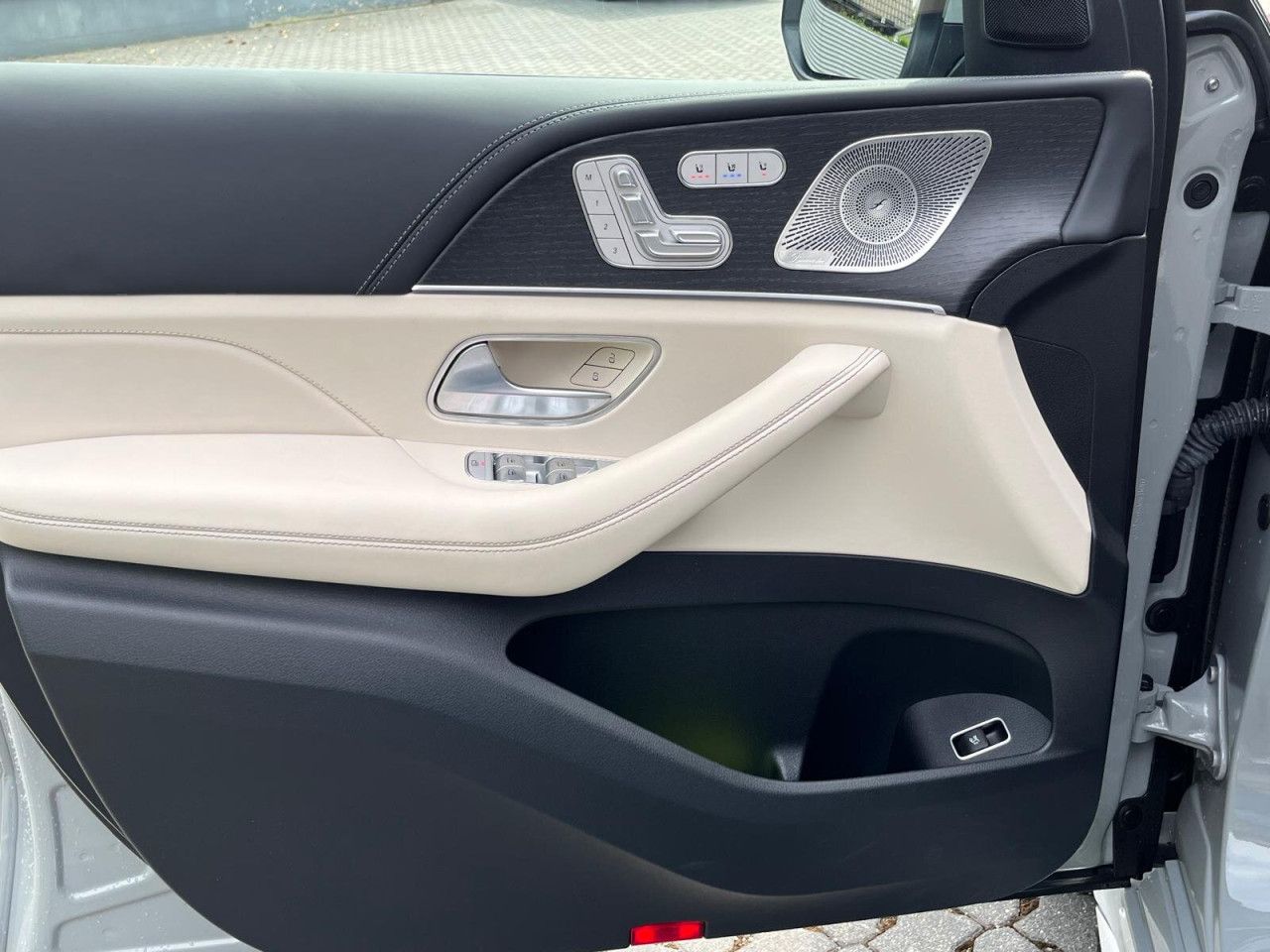 Mercedes-Benz GLE – Bild 4
