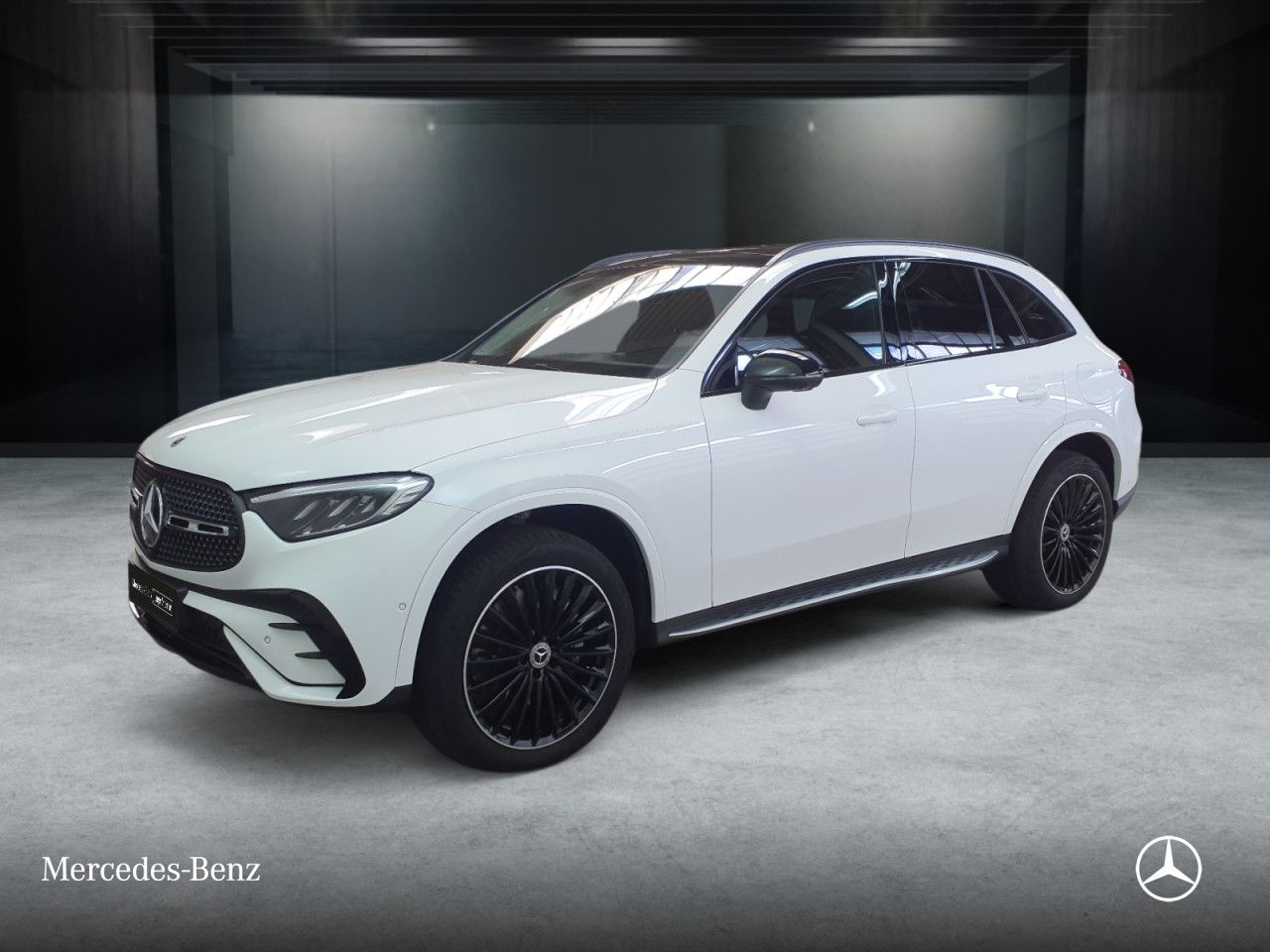 Mercedes-Benz GLC – Bild 7