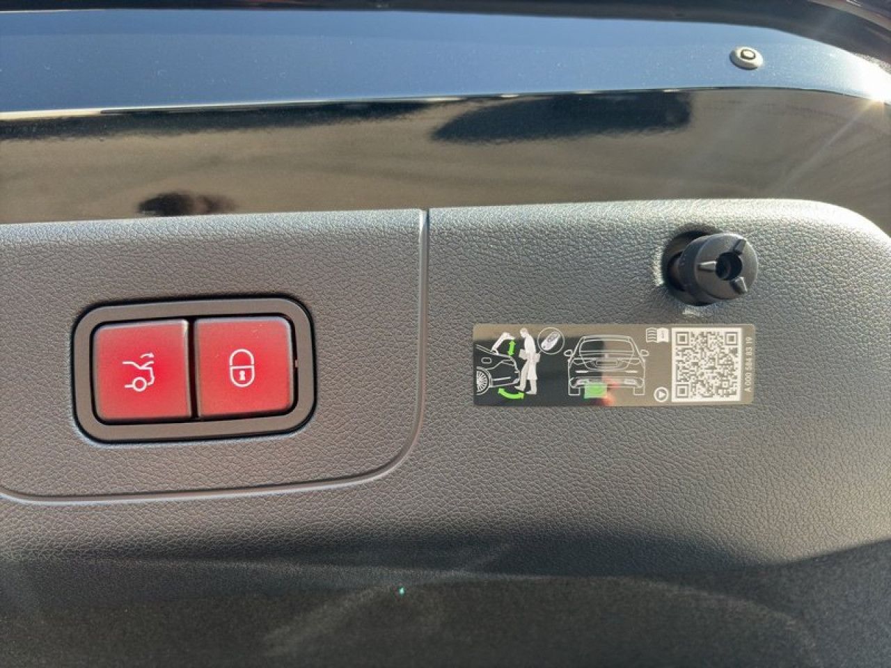 Mercedes-Benz CLA – Bild 17