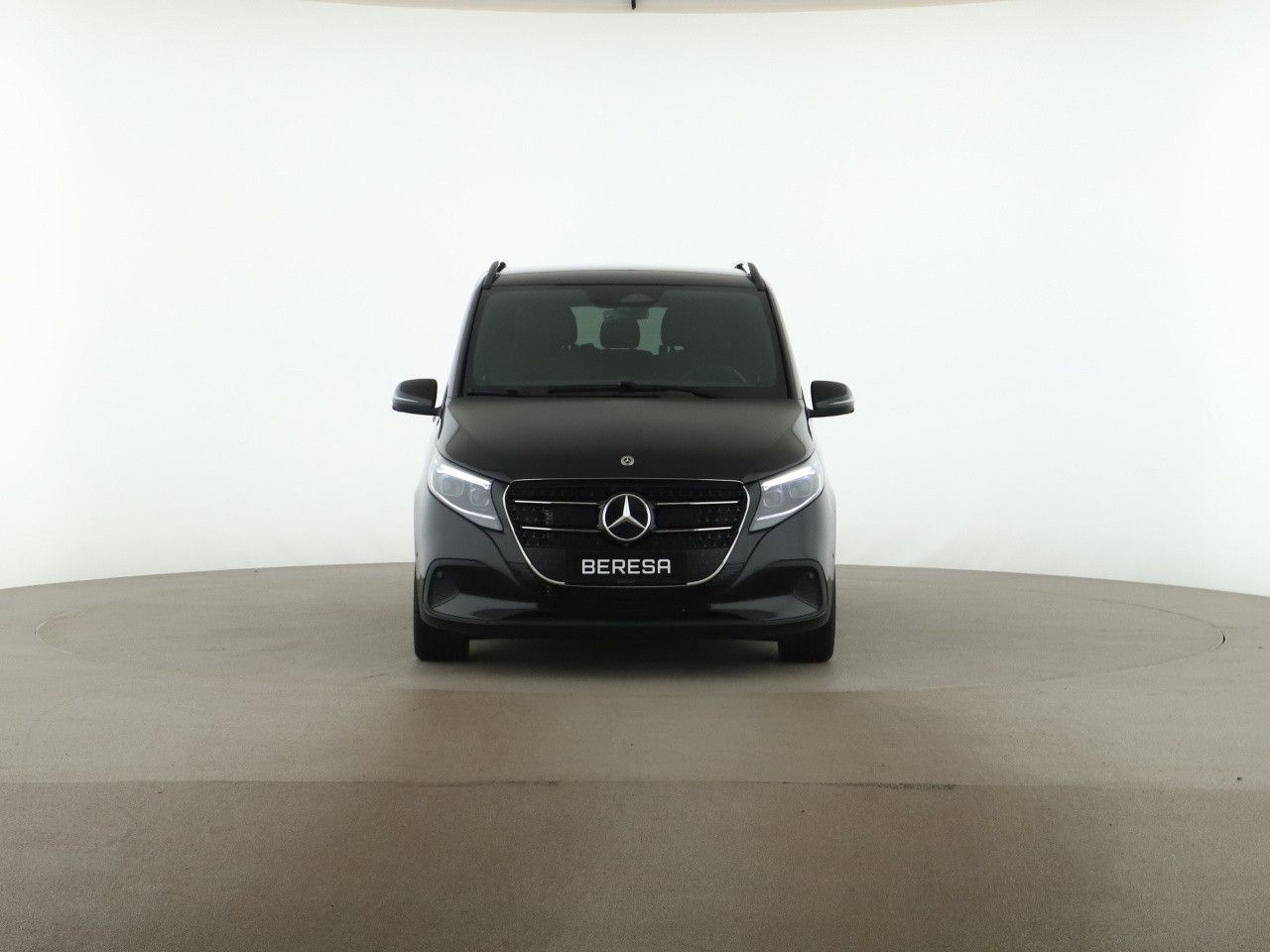 Mercedes-Benz V-Klasse – Bild 2