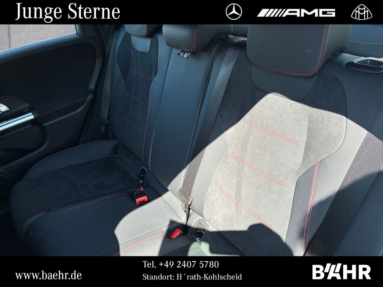 Mercedes-Benz B-Klasse – Bild 9