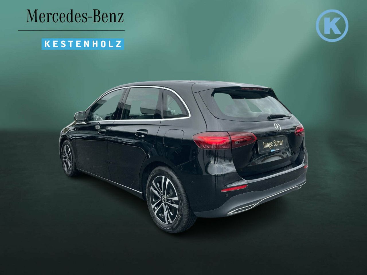 Mercedes-Benz B-Klasse – Bild 8