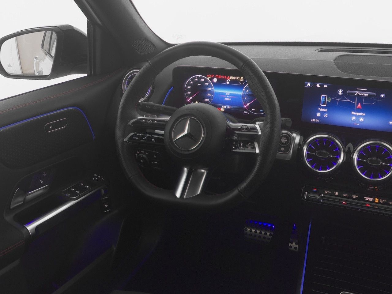 Mercedes-Benz GLB – Bild 4