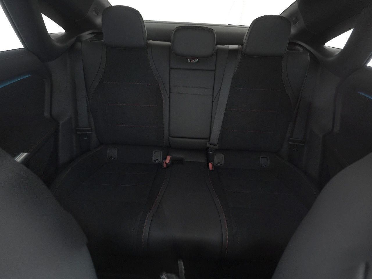 Mercedes-Benz CLA – Bild 5