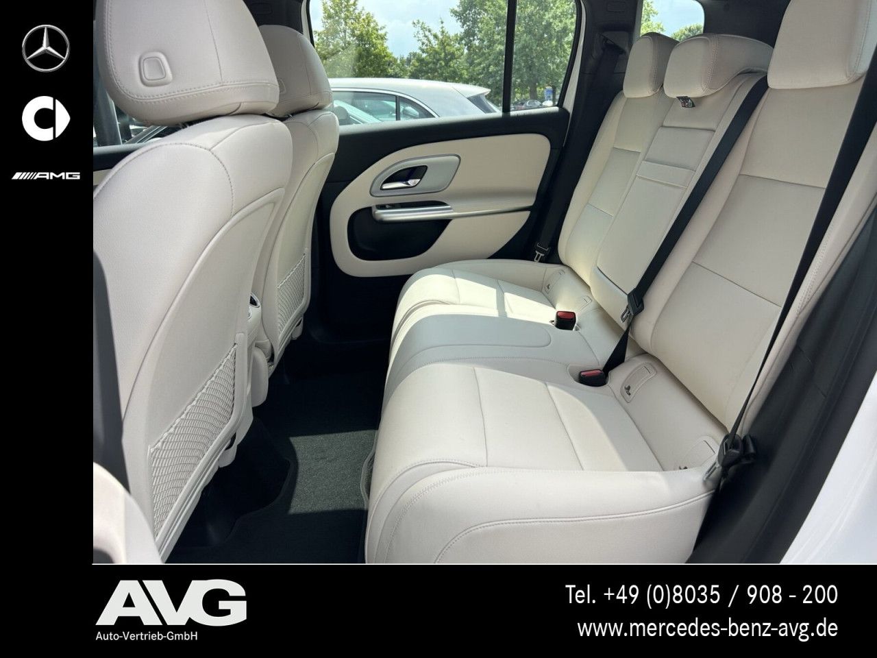 Mercedes-Benz GLB – Bild 14