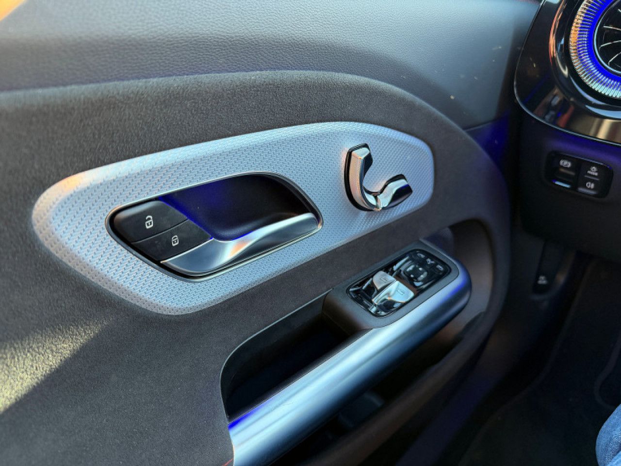Mercedes-Benz CLA – Bild 11