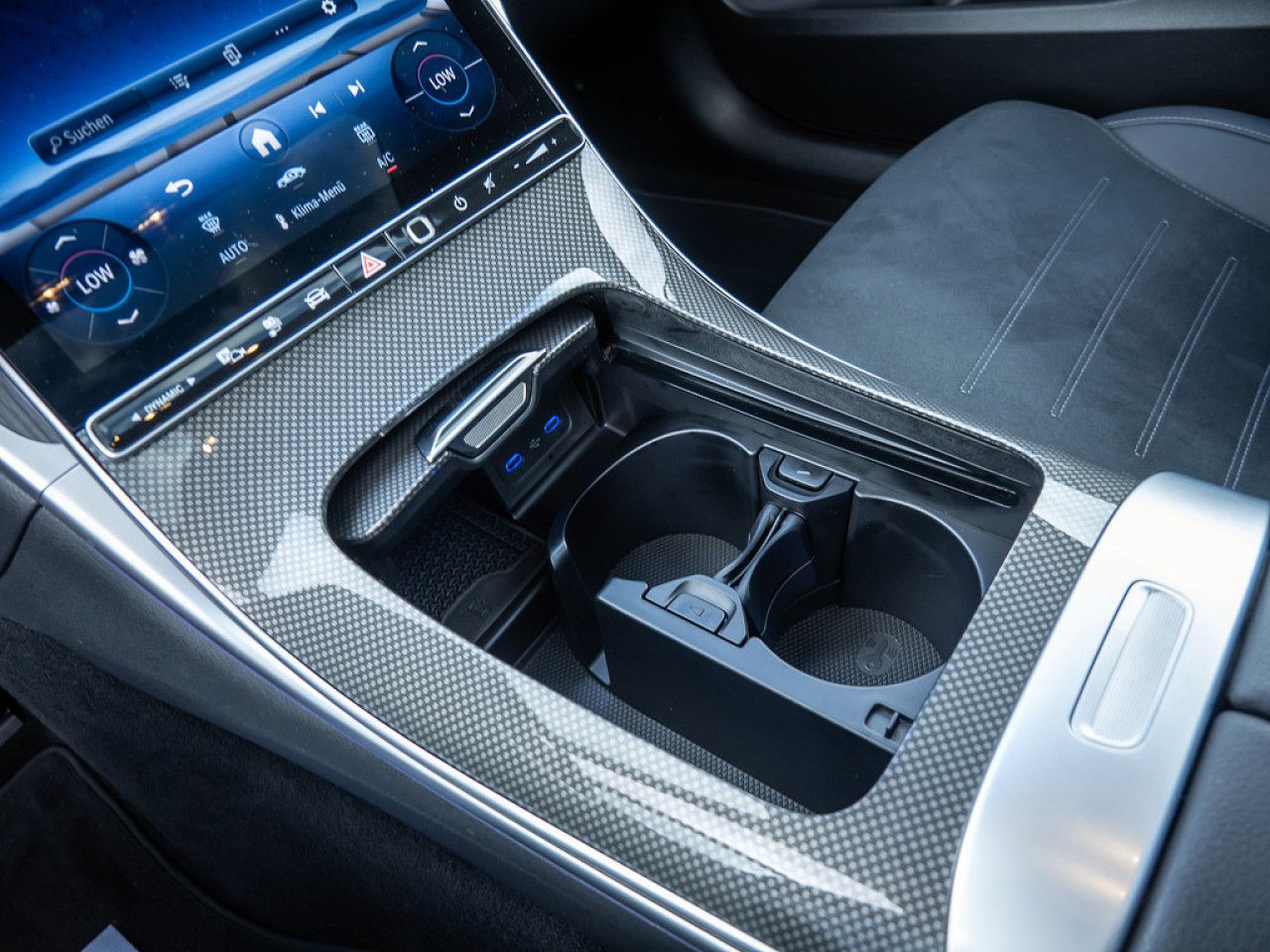 Mercedes-Benz C-Klasse – Bild 14