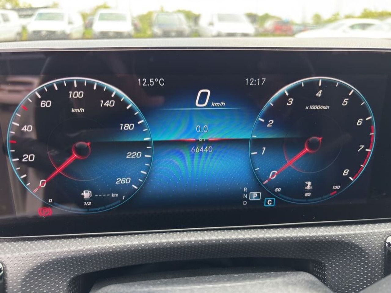 Fahrzeugbild 23 / 30