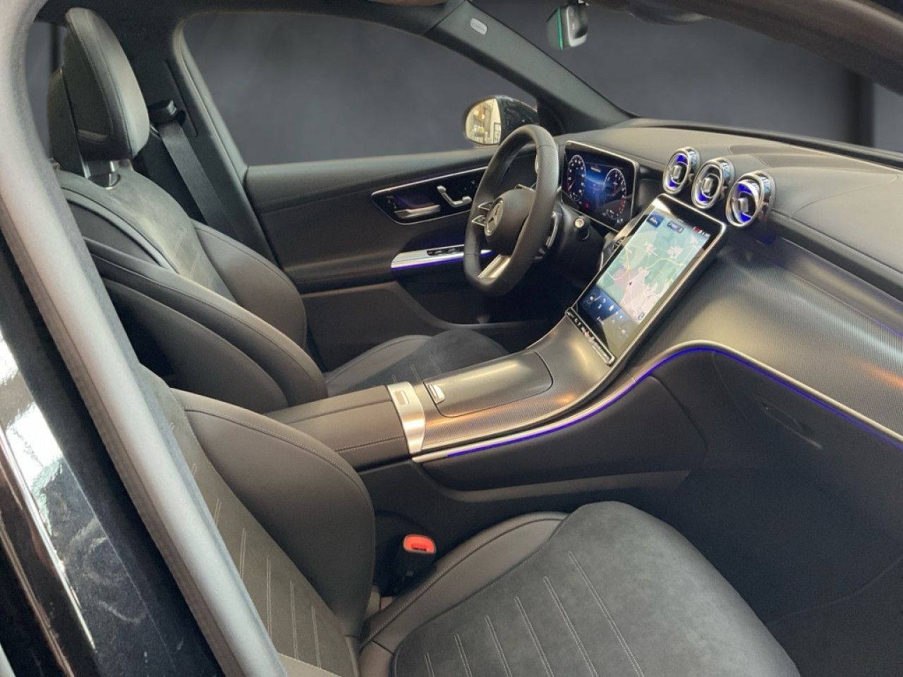 Mercedes-Benz GLC – Bild 16