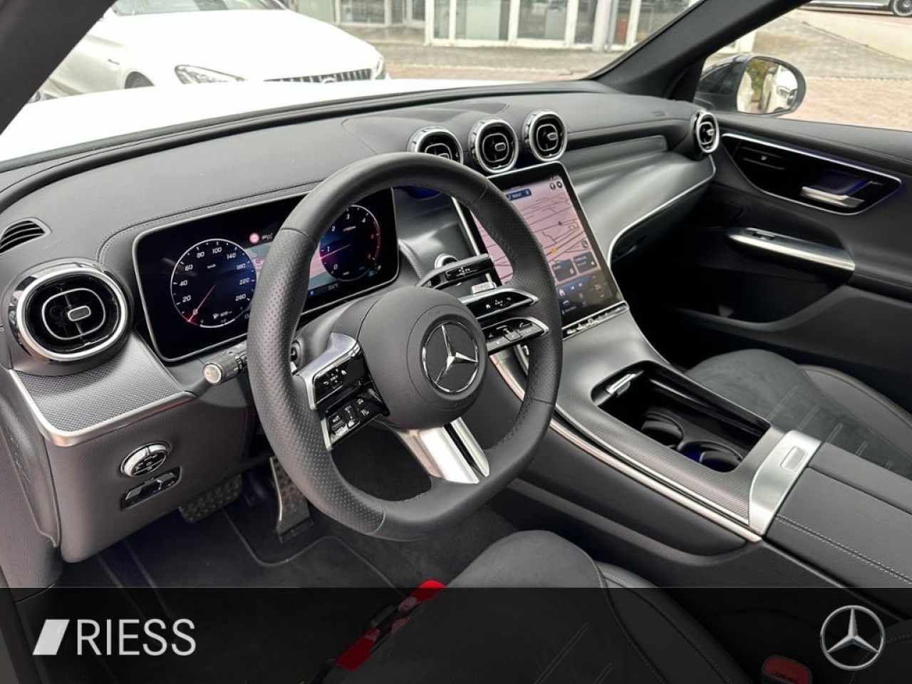 Mercedes-Benz GLC – Bild 15