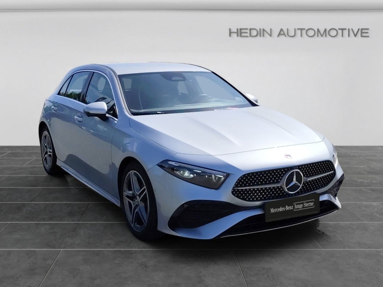 Mercedes-Benz A-Klasse – Bild 7