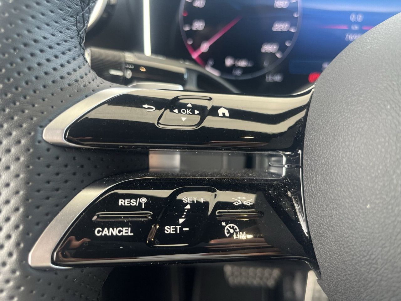 Mercedes-Benz GLC – Bild 13