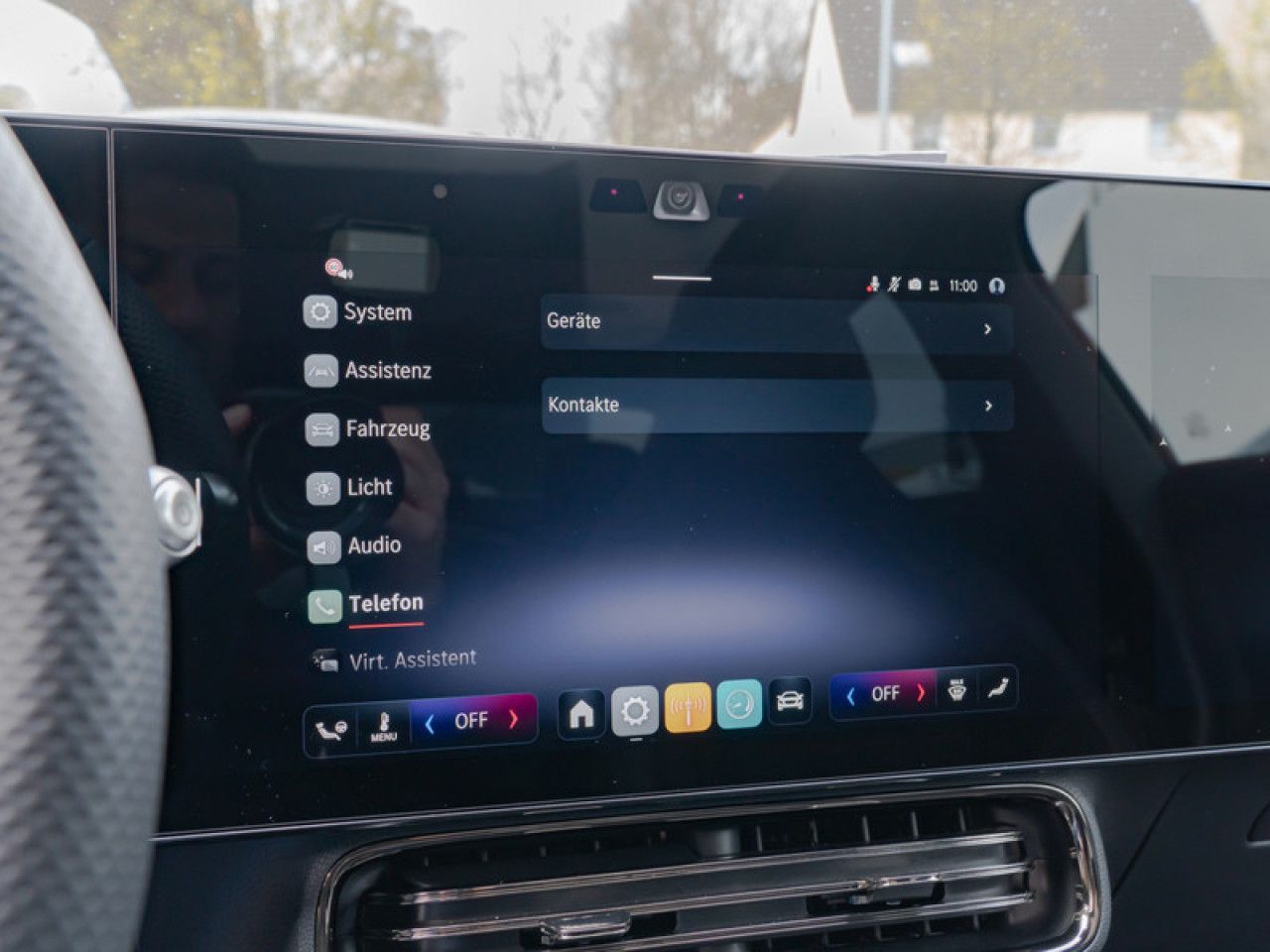 Mercedes-Benz CLA – Bild 23