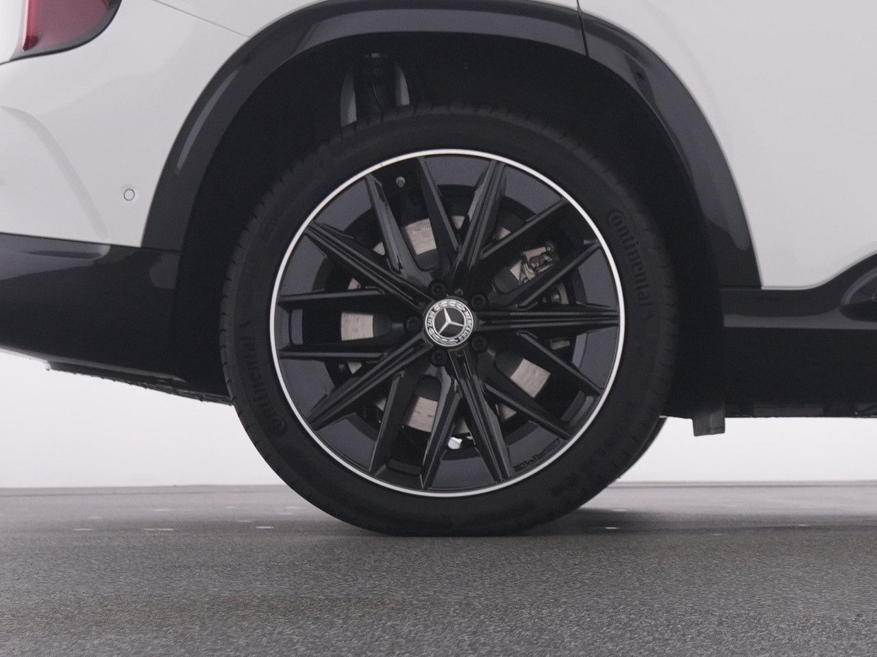 Mercedes-Benz GLB – Bild 22