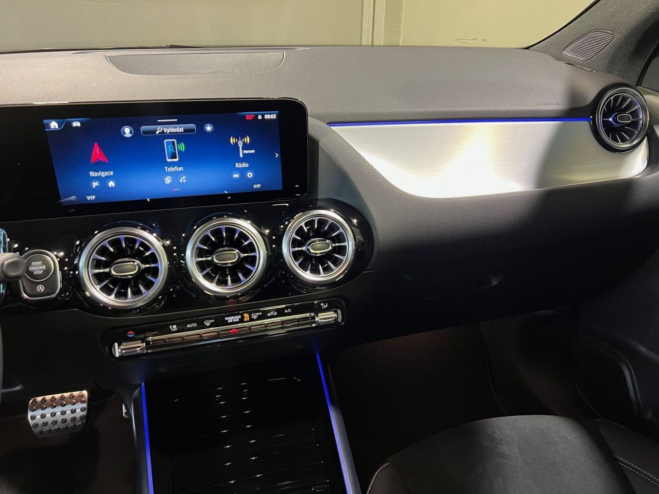 Mercedes-Benz GLA – Bild 14